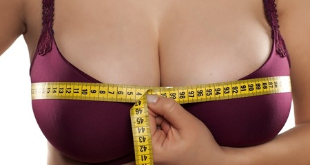 breast implant in noida